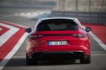 Porsche Panamera GTS Sport Turismo 2018 года (WW)